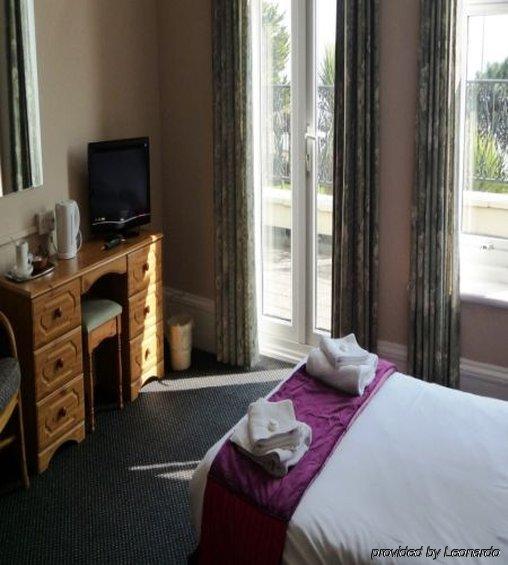 Esplanade Hotel Clacton-on-Sea Room photo