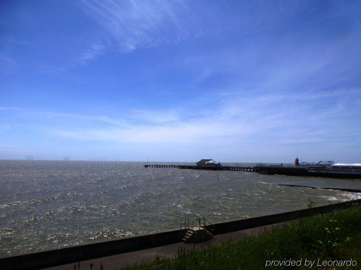 Esplanade Hotel Clacton-on-Sea Facilities photo